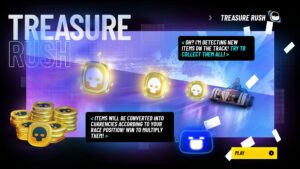 Disney Speedstorm Update 1.30