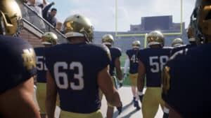 EA Sports College Football 25 Update 1.007