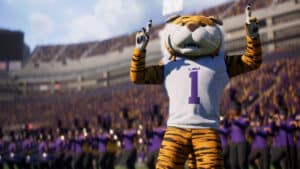 EA Sports College Football 25 Update 1.020
