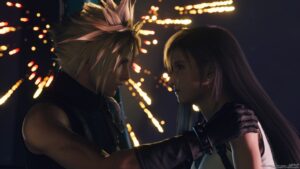 Final Fantasy 7 Rebirth Director Considers Unreal Engine 5 for Remake Part 3