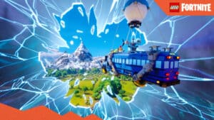 Fortnite Update 1.000.144