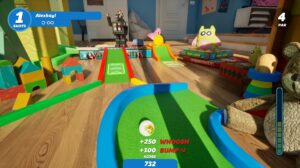 House of Golf 2 Review