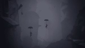 Little Nightmares 3 Latest Trailer