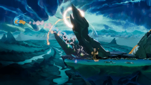 Nickelodeon All-Star 2 Update 1.15