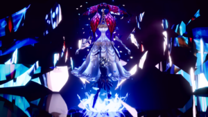 Persona 3 Reload: Episode Aigis Trailer