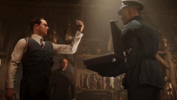 Phil Spencer Says Indiana Jones Coming to PS5 "Is a Strategy That Works for Us"