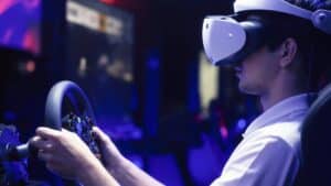 PlayStation VR2 Designed for PC Compatibility from the Start, Says Sony