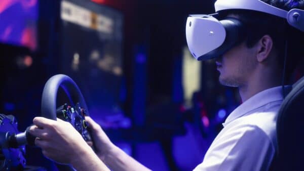 PlayStation VR2 Designed for PC Compatibility From the Start, Says Sony