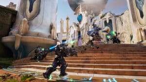 Predecessor Update 1.38