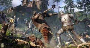 Kingdom Come Deliverance 2 Update 1.022