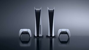 PS5 Selling Twice as Fast as PS4 in Chinese Market