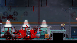 retrorealms halloween