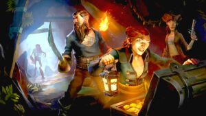 sea of thieves ps5 sales