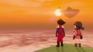Sky Oceans Wings For Hire