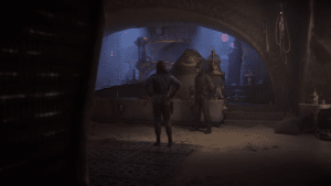 Star Wars Outlaws Trophies List