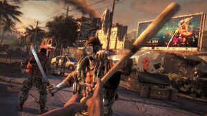 Techland Registers Trademark for "Dying Light: The Beast"