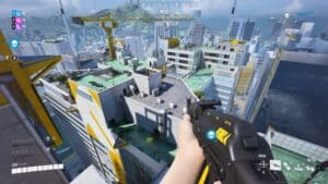 The Finals Update Version 1.000.046