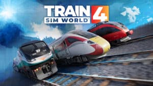 Train Sim World 4 Update 1.047