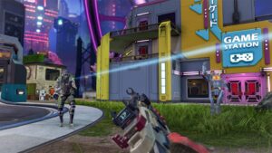 Apex Legends Update 1.000.076