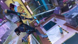 Apex Legends Update 1.000.079