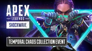 Apex Legends Update 2