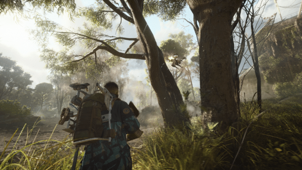 ARC Raiders' PlayStation File Update Seems to Suggest Potential Full-Scale Beta Incoming