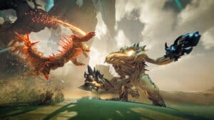 Atlas Fallen Update 1.005.100