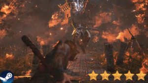 Black Myth Wukong steam reviews