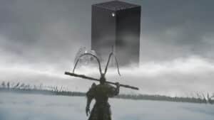 Black Myth Wukong Not on Xbox