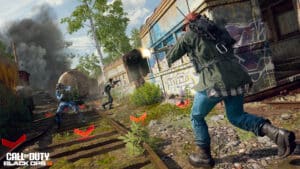 Black Ops 6 Nuketown