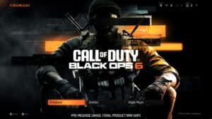 Black Ops 6 Beta Code Free