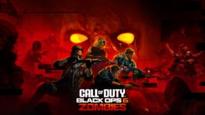 Black Ops 6 Zombies New Features