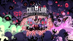 Cult of the Lamb Update 1.25