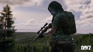 Dayz Experimental Update 1.26