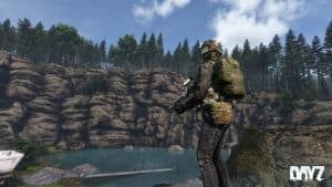 DayZ Update 1.69