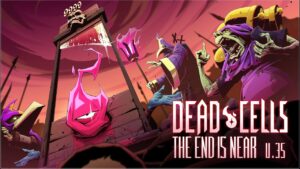 Dead Cells Update 1.51