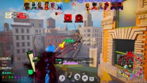 deadlock gabe follower