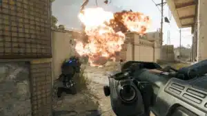 Delta Force Hawk Ops pay to win