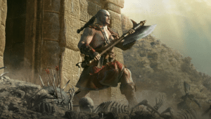 Diablo 2 Resurrected New Update 1.30