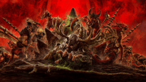 Diablo IV Update 1.054