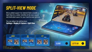 Disney Speedstorm Update 1.31