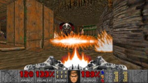 DOOM + DOOM 2 New Update 1.000.002