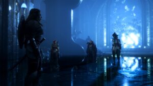 Dragon Age: The Veilguard different outcomes