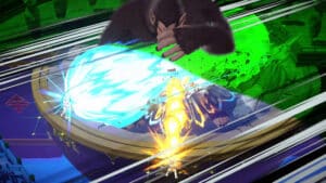 Dragon Ball Project:Multi