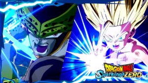 Dragon Ball: Sparking Zero Latest Trailer