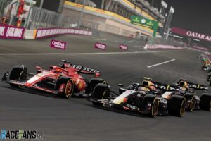 F1 24 New Update 1.08