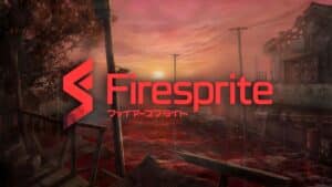Firesprite horror