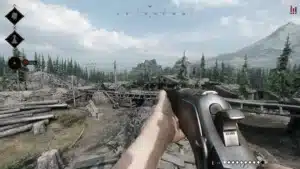 Hunt Showdown 1896 Update 1.000.033