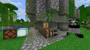 Minecraft New Update 3.06