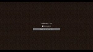 Minecraft Realms Down august 16